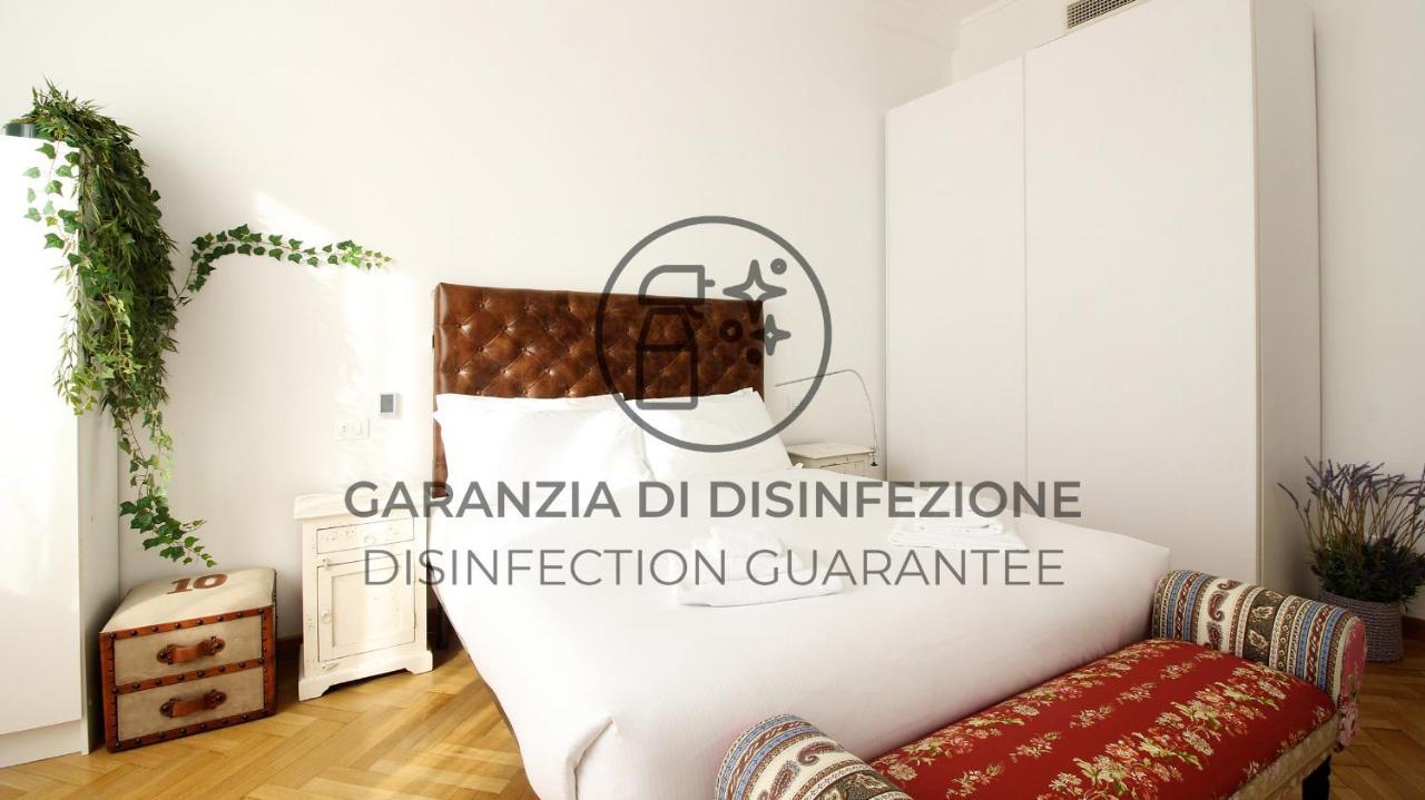 Italianway-Beatrice D'Este 37 Milánó Kültér fotó